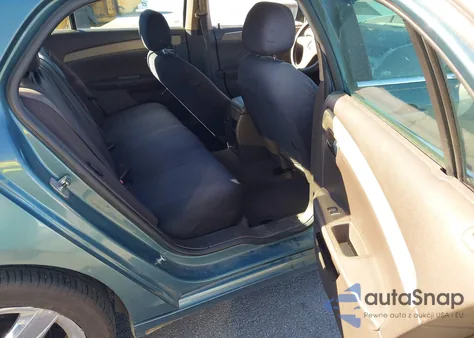 2009 Chevrolet Malibu Ls from USA, damaged, VIN 1G1ZG57B79F207608